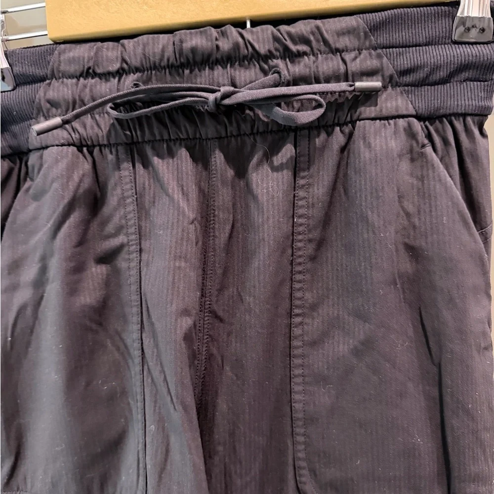 Lulu lemon women’s Black Pants